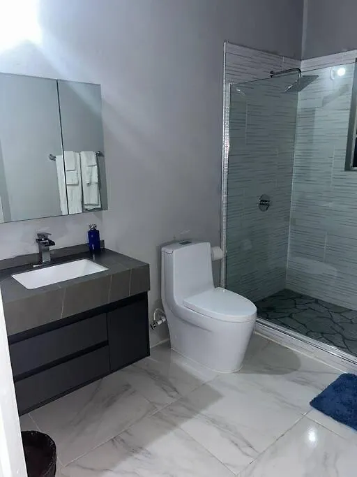 Oak Villa Montego Bay2 King Room