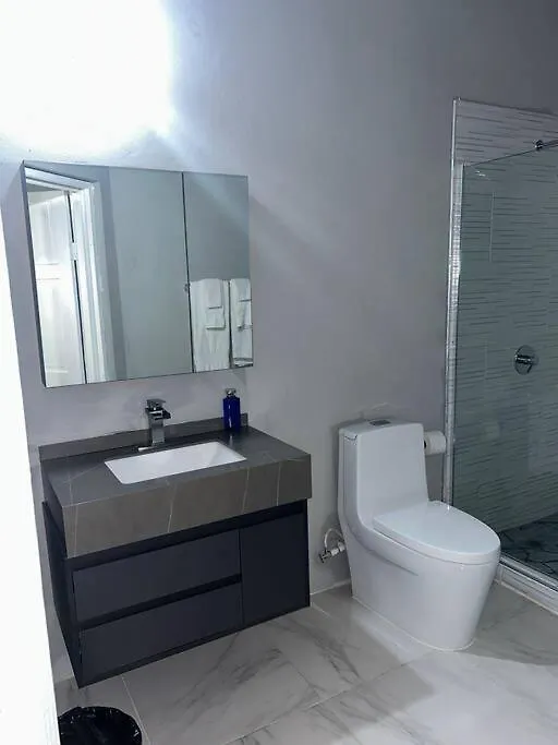 Oak Villa Montego Bay2 King Room Apartamento